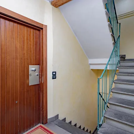 Apartmán Green Park