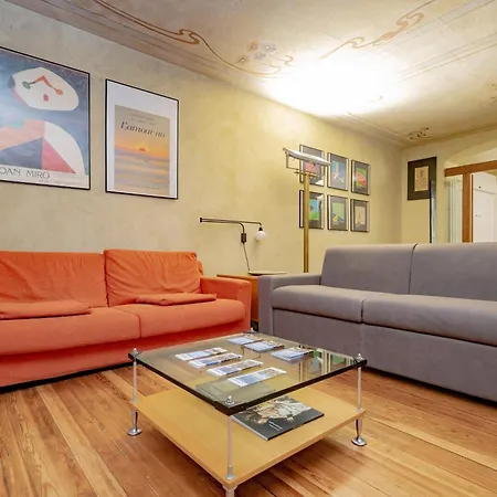 Apartmán Green Park