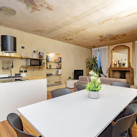 Apartament Green Park *