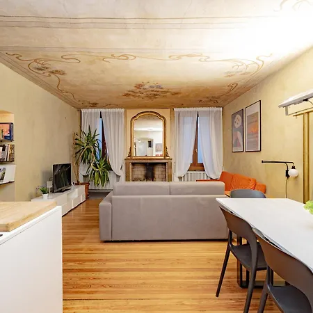 Green Park Apartament