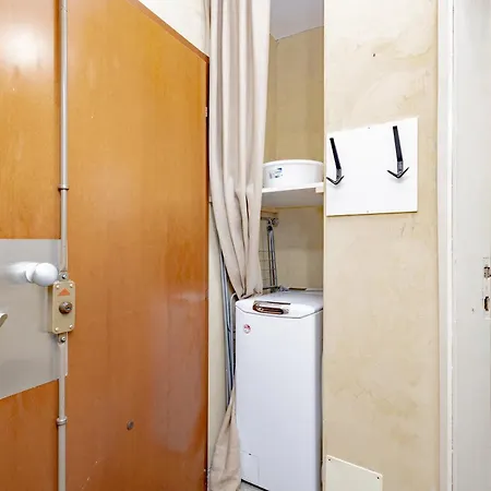 Green Park Apartament Bergamo