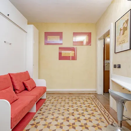 Green Park Apartament Bergamo