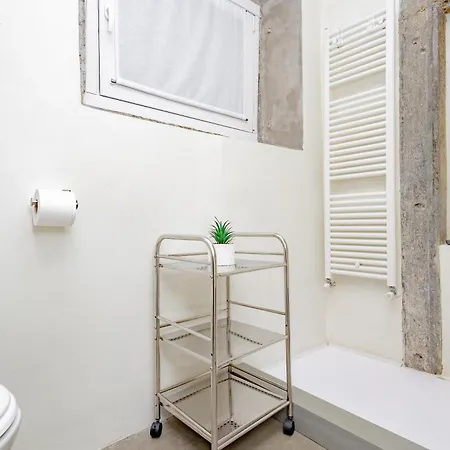 Apartmán Green Park Bergamo