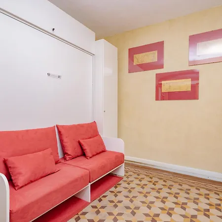 Apartament Green Park *