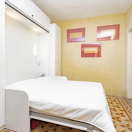 Apartmán Green Park Bergamo